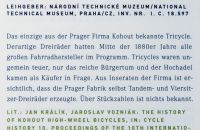 Výstava "FAHR! RAD" II