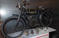 59. Bikers LOFT - Belgium