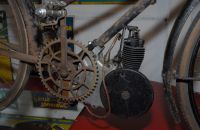 59. Bikers LOFT - Belgium