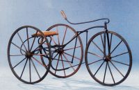 Exposition "FAHR! RAD" II