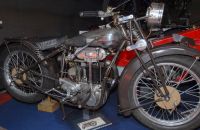59. Bikers LOFT - Belgium