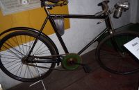 Moto muzeum - Bálek