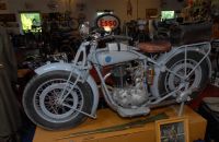 59. Bikers LOFT - Belgium