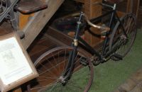 61. US Motorcycle museum