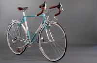 Štěrba Columbus, type randonneur – 2012