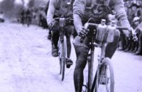 62/B - exhibition Tour de France