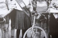 62/B - exhibition Tour de France