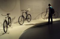 Exposition "FAHR! RAD" I