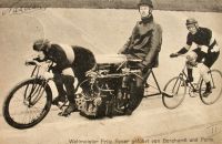 Kola a motocykly