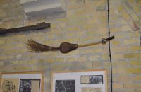 Transport museum - Slovakia