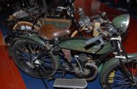 59. Bikers LOFT - Belgie