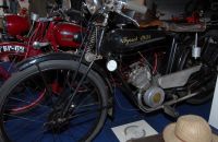 59. Bikers LOFT - Belgie