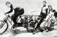 Kola a motocykly