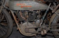 61. US Motorcycle museum
