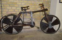 Transport museum - Slovakia