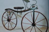 Exposition "FAHR! RAD" II