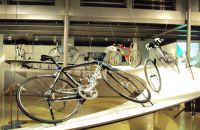 Exposition "FAHR! RAD" I