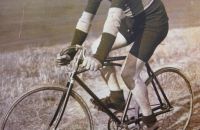 62/B - exhibition Tour de France