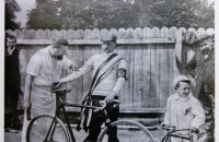 62/B - výstava Tour de France