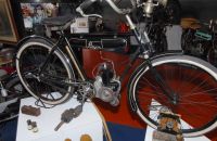 59. Bikers LOFT - Belgie