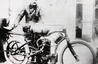 Kola a motocykly