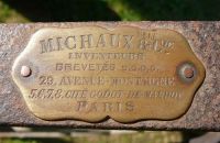 Michaux - Nové otázky 15