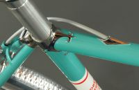 Štěrba Columbus, type randonneur – 2012