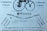 Michaux - Nové otázky 1