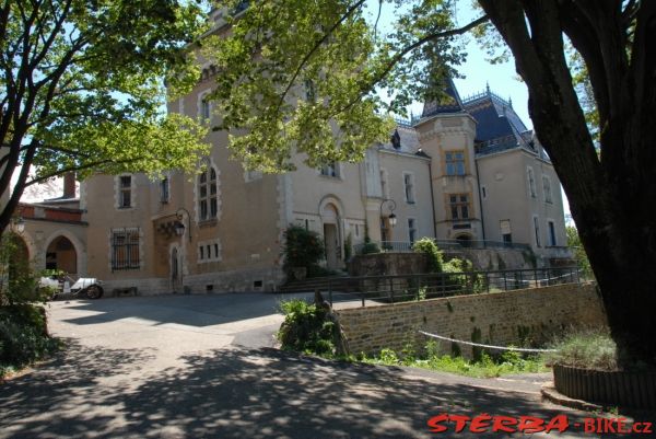 06. Henri Malartre museum, Lyon – Francie