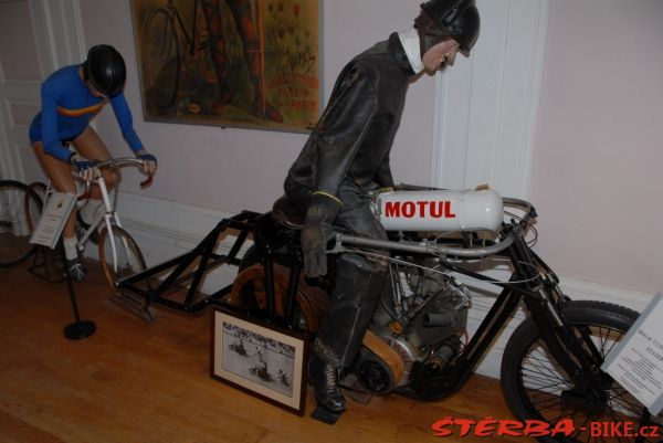 06. Henri Malartre museum, Lyon – France