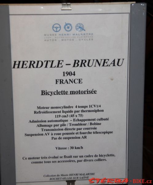 06/B. Henri Malartre museum, Lyon – Francie