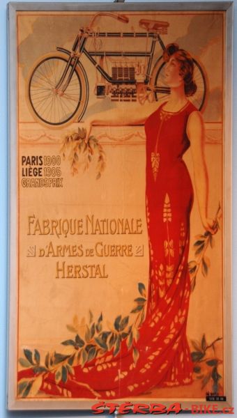 06/B. Henri Malartre museum, Lyon – Francie