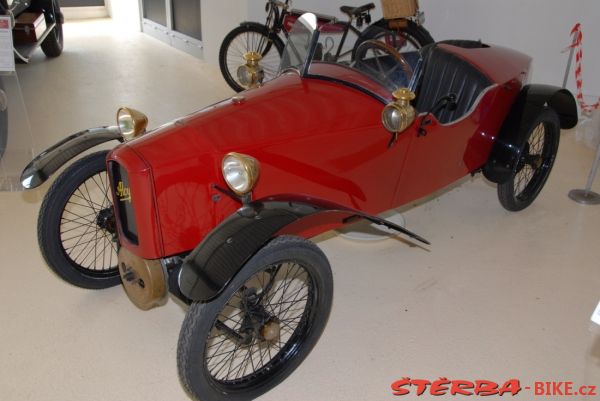 06/B. Henri Malartre museum, Lyon – France