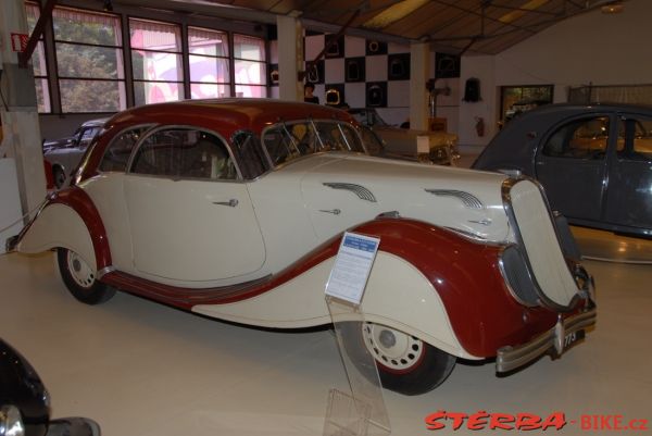 06/B. Henri Malartre museum, Lyon – France