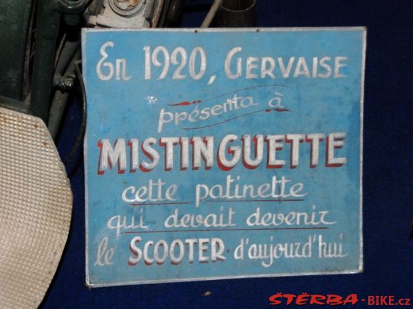 64/A - Musee de L'Auto Mahymobiles, Belgie