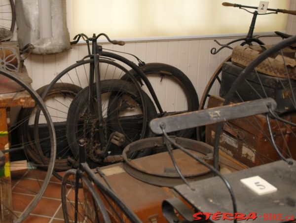 NASH collection,  Brooklands