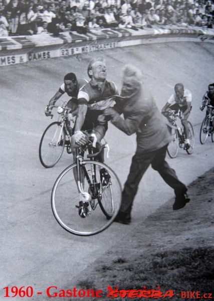62/B - exhibition Tour de France