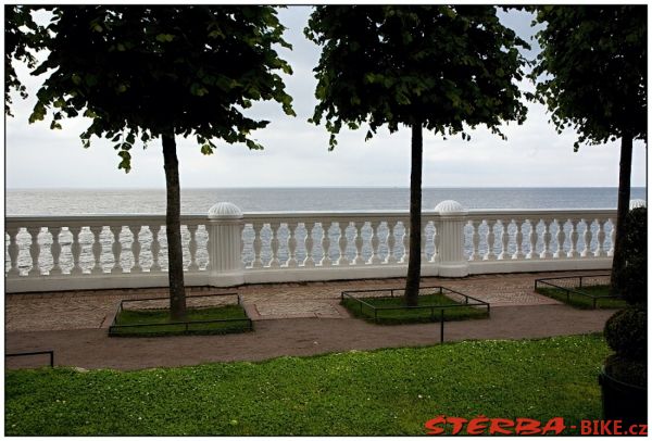 66/B - Petrohrad, Rusko