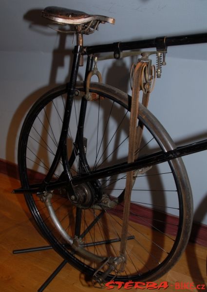 06. Henri Malartre museum, Lyon – France