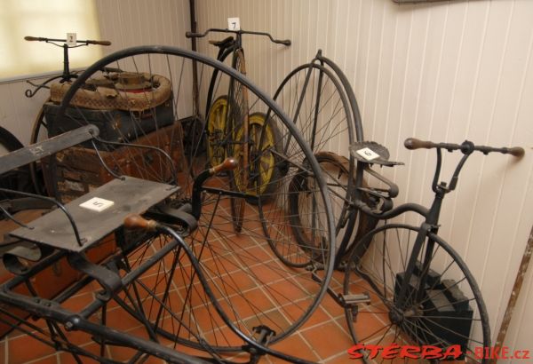 NASH collection,  Brooklands