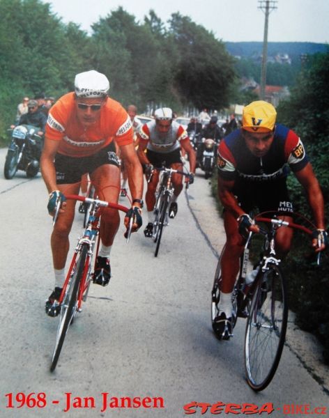 62/B - exhibition Tour de France
