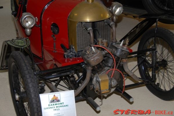 06/B. Henri Malartre museum, Lyon – France