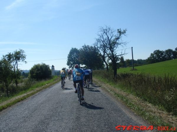 Battaglia – cyklonostalgie 2012