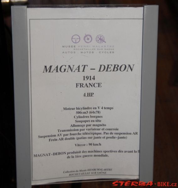 06/B. Henri Malartre museum, Lyon – Francie