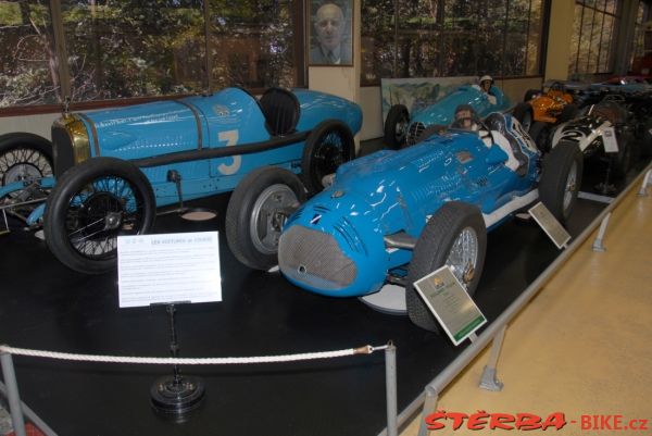06/B. Henri Malartre museum, Lyon – Francie