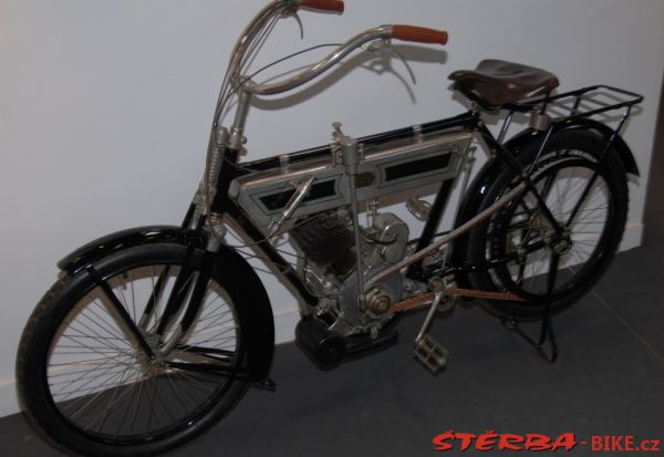 06/B. Henri Malartre museum, Lyon – Francie