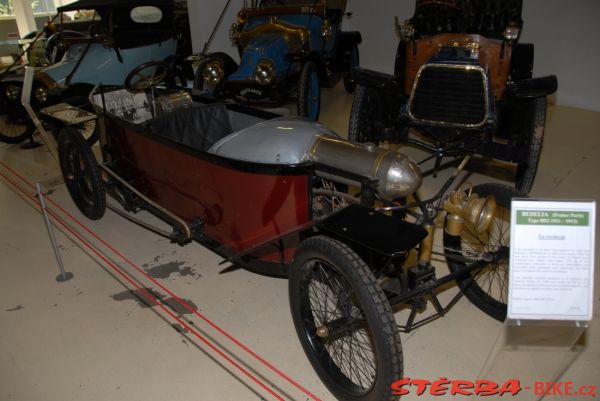 06/B. Henri Malartre museum, Lyon – France