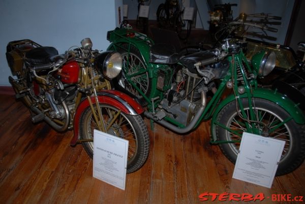 06/B. Henri Malartre museum, Lyon – Francie