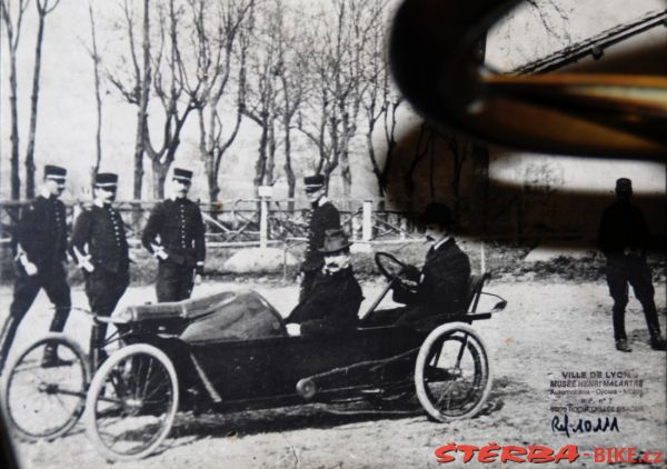 06/B. Henri Malartre museum, Lyon – France