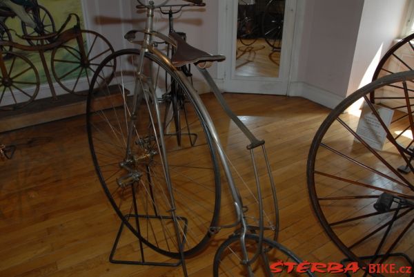 06. Henri Malartre museum, Lyon – France